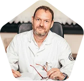 prof. MUDr. Tomáš Vymazal, PhD., MHA