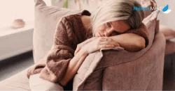 3 najčastejšie dôvody, prečo nám po päťdesiatke ubúda energia